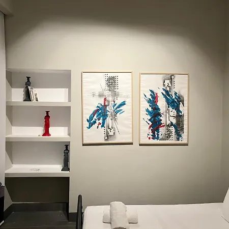 The Tirquaz Garden House - Thirty8 Heritage House * ハニア