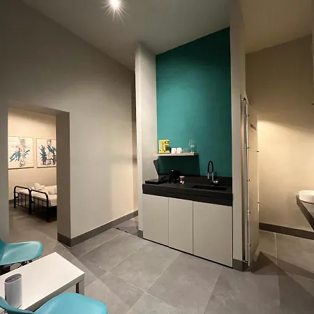 The Tirquaz Garden House - Thirty8 Heritage House ハニア