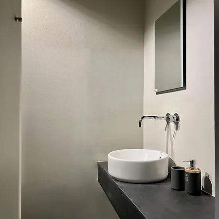 The Tirquaz Garden House - Thirty8 Heritage House Apartment *
