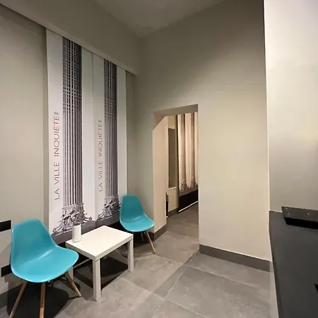 The Tirquaz Garden House - Thirty8 Heritage House Apartment *